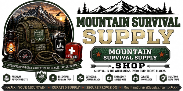 MountainSurvivalSupply.shop